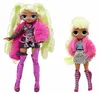 MGA 585275EUC L.O.L. Surprise OMG Fierce - Lady Di Náhled obrázku produktu 11