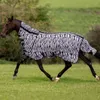 Busse Outdoor Fliegendecke COMFORT FLEXI zebra, Voir les images du produit 8
