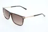 Pierre Cardin PC6177/S Uni-Sonnenbrille mit Vollrand, Produktbild-Vorschau 4