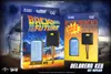 Zurück in die Zukunft Replik 1/1 DeLorean Autoschlüssel Produktbild-Vorschau 3