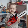 Lolex | Hračka s motorovou pilou - 40x20x10cm - Se světlem Náhled obrázku produktu 2