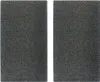 Piastra di protezione per fornelli, ANTRACITE GRANIT - 2 Anteprima dell’immagine prodotto 2