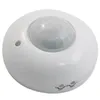 A white ceiling-mounted motion sensor with a domed lens. Náhľad obrázku produktu