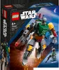 Boba Fett Mech Voir les images du produit 33