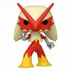 Pokémon - Blaziken Braségali Lohgock 983 - Funko Pop! Vinyl Produktbild-Vorschau 8