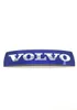 Volvo Emblem Logo Zeichen Kühler V40 V50 V60 V70 XC70 XC90 Produktbild-Vorschau 1