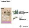 Lawana Algen Stopp, 1 kg - Bekämpft Fadenalgen und grünes Produktbild-Vorschau 5