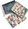 COBBLE HILL puzzle tempo per un puzzle 1000 pezzi Anteprima dell’immagine prodotto 3