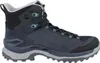 Lowa INNOVO GTX MId Wanderstiefel Blau Produktbild-Vorschau 41