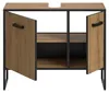 Waschtisch Bagno | mit Türen | Artisan Oak Produktbild-Vorschau 3