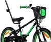 Vélo enfant 16 pouces pour garçons de 4, 5 et 6 ans, 7,9 Voir les images du produit 4