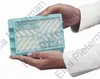 Philips Abluftfilter FC8044/02, HR8500 - HR8599, HR8700, Produktbild-Vorschau 2