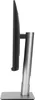 Side view of a computer monitor on its stand. Produktbild-Vorschau