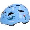 FISCHER Fahrradhelm Kinder PLUS Delfin - Größe XS/S 48-54 Produktbild-Vorschau 7