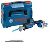 Sierra de calar GSA 18V-24, clip para fijación en escalera Vista previa de la imagen del producto 9