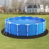 Poolunterlage Bodenplane 5,5m - Bodenschutzplane für Produktbild-Vorschau 8