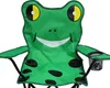 Fauteuil de pêche pour enfants Chaise de camping Voir les images du produit 4