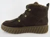 Paul Green Damen Schnürboot dunkelbraun 5,5 Produktbild-Vorschau 21