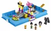 LEGO Disney Princess Mulan's Storybook Adventures, Zestaw Podgląd zdjęcia produktu 2
