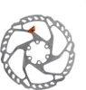 SHIMANO Bremsscheibe SM-RT66 160 mm, 6-Loch, silber Produktbild-Vorschau 7