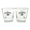 Jack Daniels 2er Set TRUMBLERS Whisky Gläser | Set aus Produktbild-Vorschau 3