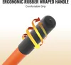 Podnośnik do ścinki VEVOR, 1500 mm, hak leśny do pni drzew Podgląd zdjęcia produktu 4