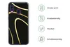 MuchoWow® Handyhülle Schutzhülle Hülle für Samsung Galaxy Produktbild-Vorschau 7