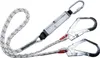KERMANTLE doppeltes stoßdämpfendes Kabel FP55 PORTWEST Produktbild-Vorschau 1