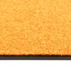 "im Angebot" Fußmatte Waschbar Orange 90x120 cm  - Produktbild-Vorschau 3