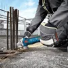 Bosch GWS 18V-11, 9000 RPM, 12,5 cm, Bateria, 1,7 kg Podgląd zdjęcia produktu 19
