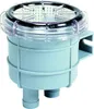 Vetus 140 Kühlwasserfilter Silber 19.1 mm Silber 19.1 mm Produktbild-Vorschau 2