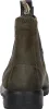 Blundstone 1615 Original  Enkellaarsjes Plat - Groen - Maat Voir les images du produit 3