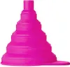 Muc Off Trichter Faltbar, Pink Produktbild-Vorschau 6