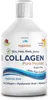 Swedish Nutra Flssiges Marine Collagen 500 ml - Vitamin C - Produktbild-Vorschau 1