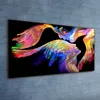 Coloray - Bild aus Glas - 120x60 cm - glasblock mit bild Produktbild-Vorschau 2