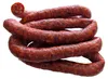 LANDPERLE Budapester Wurst 1kg Wurstspezialität aus Produktbild-Vorschau 1