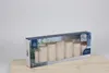LED-Kerzen-Set mit Flackerlicht 7-teilig Produktbild-Vorschau 10