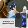 Cazy Coque compatible avec Xiaomi 17 Ultra Coque en Voir les images du produit 7