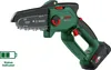 BOSCH Akku-Kettensäge, EasyChain 18V-15-7, 06008B8901, Solo Produktbild-Vorschau 6