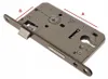 Serratura da infilare stretta 90/22 WB con maniglia a leva, Anteprima dell’immagine prodotto 10