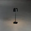 Konstsmide Akku-Tischleuchte Capri Mini schwarz | Produktbild-Vorschau 10