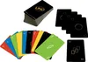 Mattel - Jeu de cartes minimaliste Uno Voir les images du produit 3