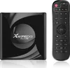 Multimediazentrum X88 Pro, Android, 4GB/64GB, schwarz Produktbild-Vorschau 1