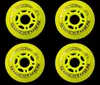 Graf QuickTurn QT 1.0 Rolle Outdoor 84A 4-er Set, Produktbild-Vorschau 1
