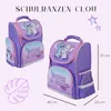 Schulranzen Disney Lilo & Stitch 5-teilig, Schultaschen Set Produktbild-Vorschau 2