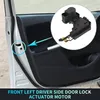 Moteur De Serrure De Porte Avant Gauche Conducteur De Voir les images du produit 3
