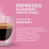 Tchibo Cafissimo Espresso Raspberry White Choc Produktbild-Vorschau 3