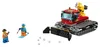 Sněžná rolba LEGO® City, 60222 Náhled obrázku produktu 3