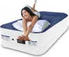 LifeGoods Luftbett - 1 Person - Luftmatratze mit Produktbild-Vorschau 1