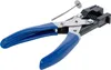 BGS Pince à poinçonner les trous oblongs 13 x 3 mm - 74271 Voir les images du produit 4